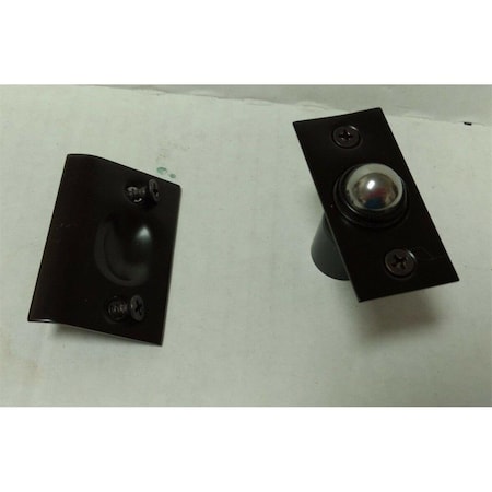 Patioplus Ball Catch, Oil Rubbed Bronze PA2503741